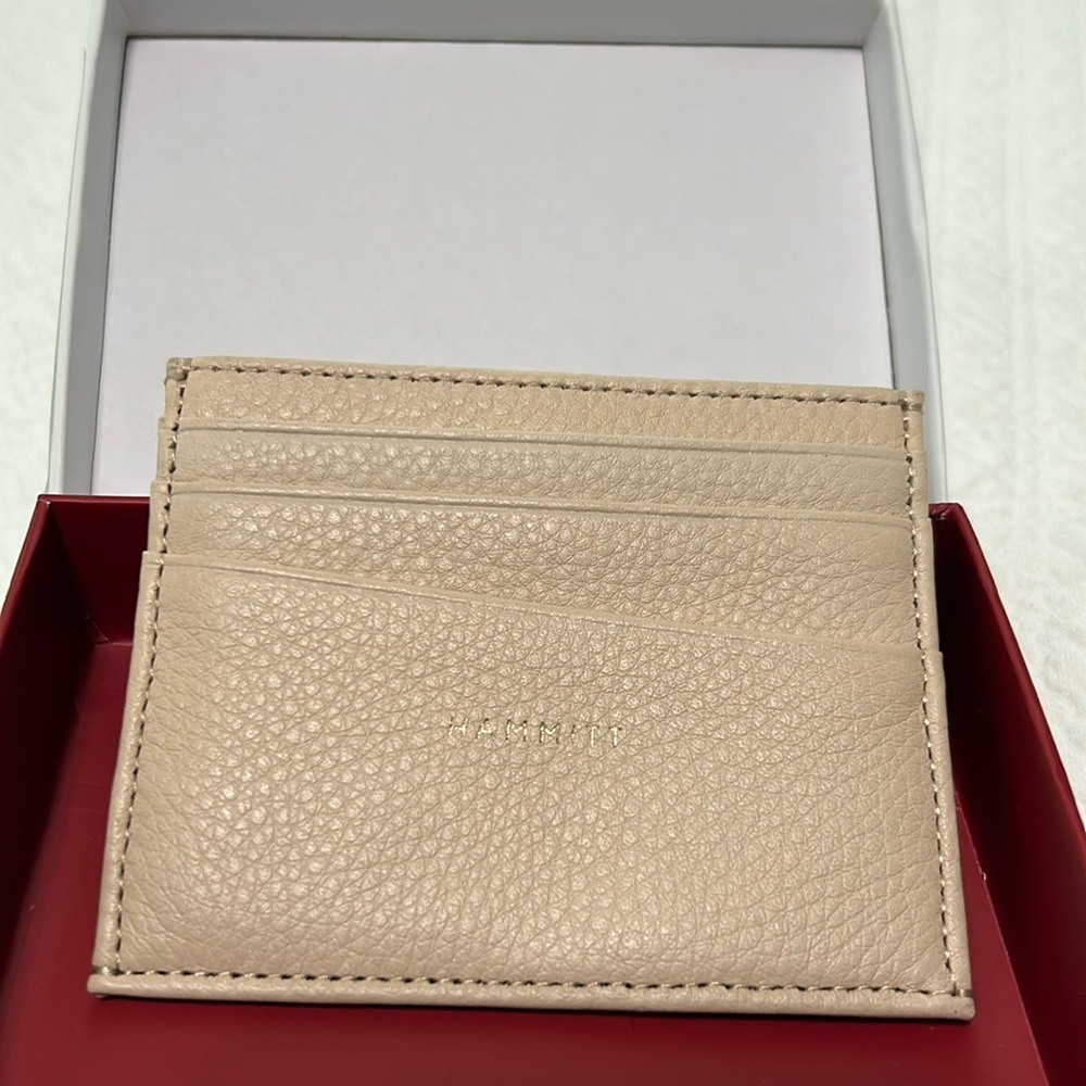 Hammitt Moneyholder